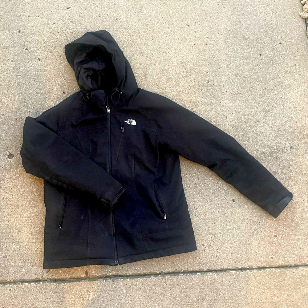 North Face Women’s Coat